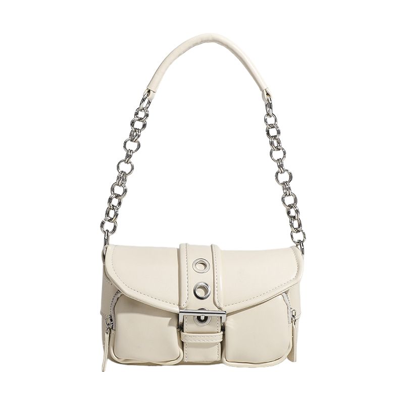BLWOENS - Cartera Mujer - Blanco