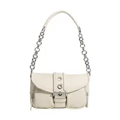 BLWOENS - Cartera Mujer - Blanco
