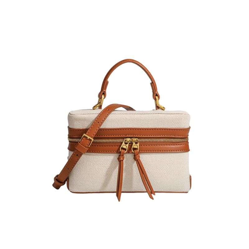 BLWOENS - Cartera Mujer - Café