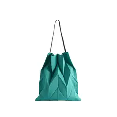 BLWOENS - Cartera Mujer - Verde