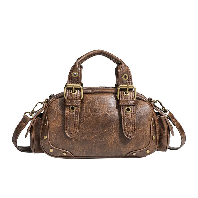 BLWOENS - Cartera Mujer - Café