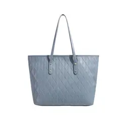 BLWOENS - Cartera Mujer - Azul