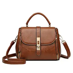 BLWOENS - Cartera Mujer - Café
