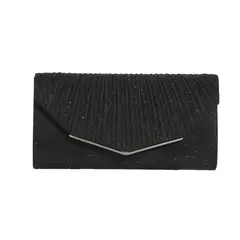 BLWOENS - Cartera Mujer - Negro