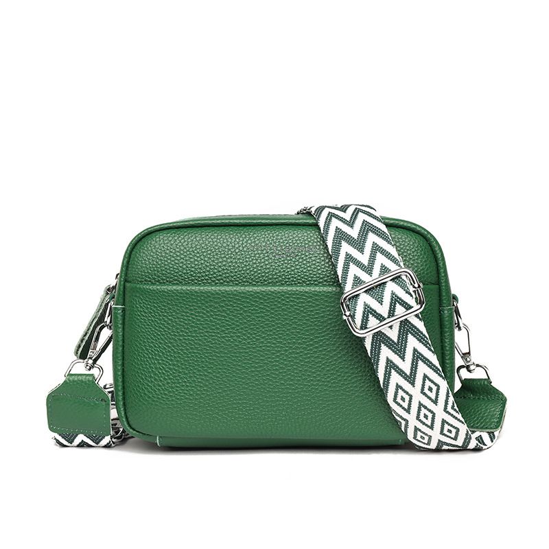 BLWOENS - Cartera Mujer - Verde