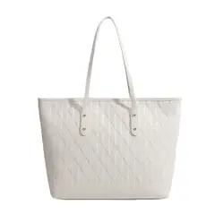 BLWOENS - Cartera Mujer - Blanco