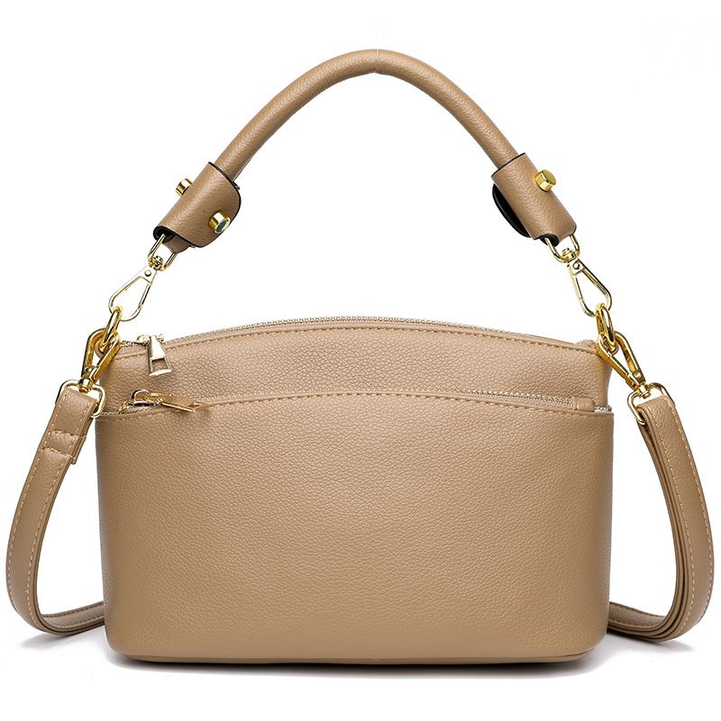 BLWOENS - Cartera Mujer - Café