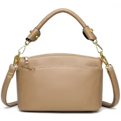 BLWOENS - Cartera Mujer - Café