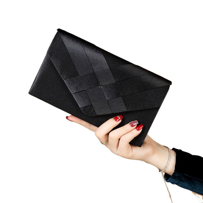 BLWOENS - Cartera Mujer - Negro