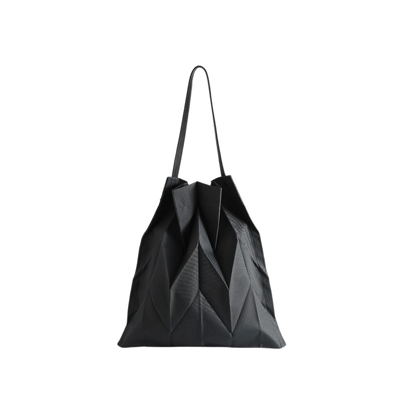 BLWOENS - Cartera Mujer - Negro