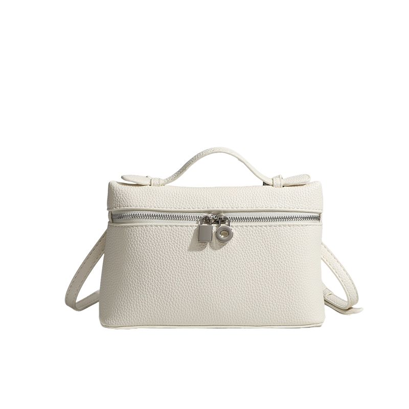 BLWOENS - Cartera Mujer - Blanco