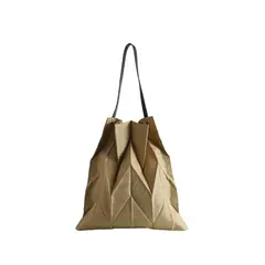 BLWOENS - Cartera Mujer - Café