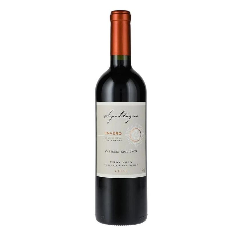 APALTAGUA - Vino Apaltagua Envero Gran Reserva Cabernet Sauvignon