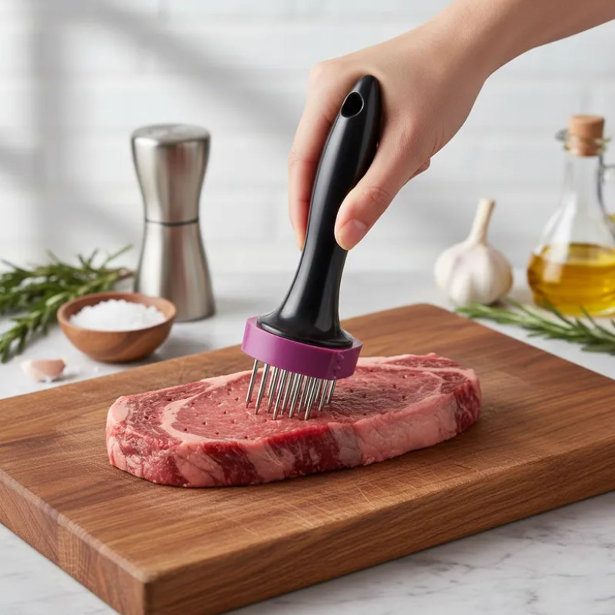 GENERICO - Ablandador o Machacador de Carne