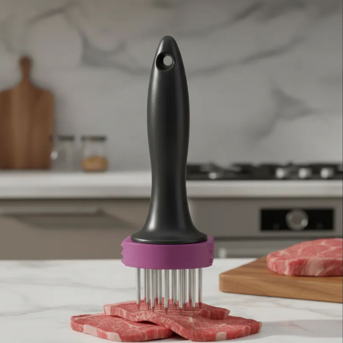 GENERICO - Ablandador o Machacador de Carne