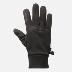 HAKA HONU - Guantes Chilco Negro