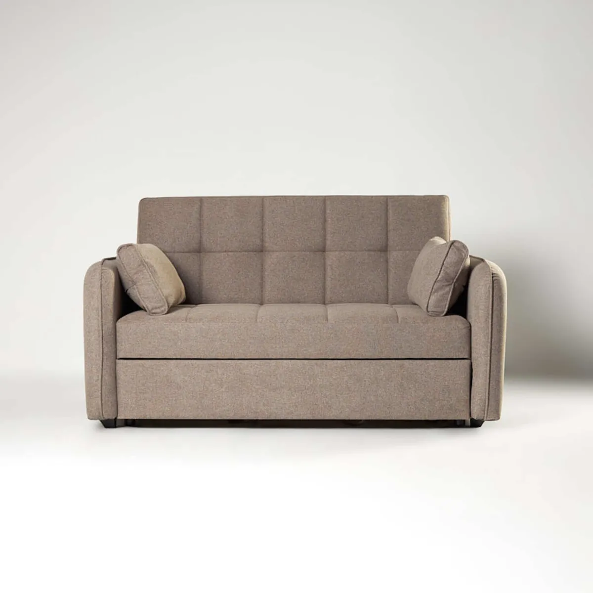 BOKAN - Sofá cama 2 cuerpos Ándes.