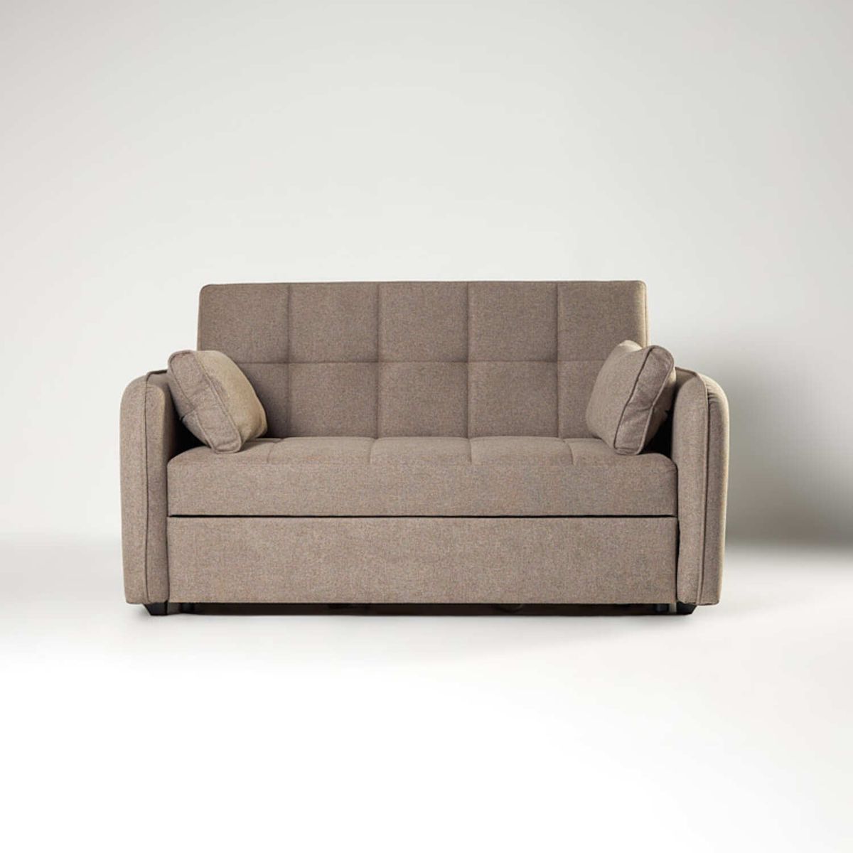 BOKAN - Sofá cama 2 cuerpos Ándes.