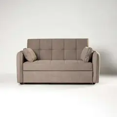 BOKAN - Sofá cama 2 cuerpos Ándes.