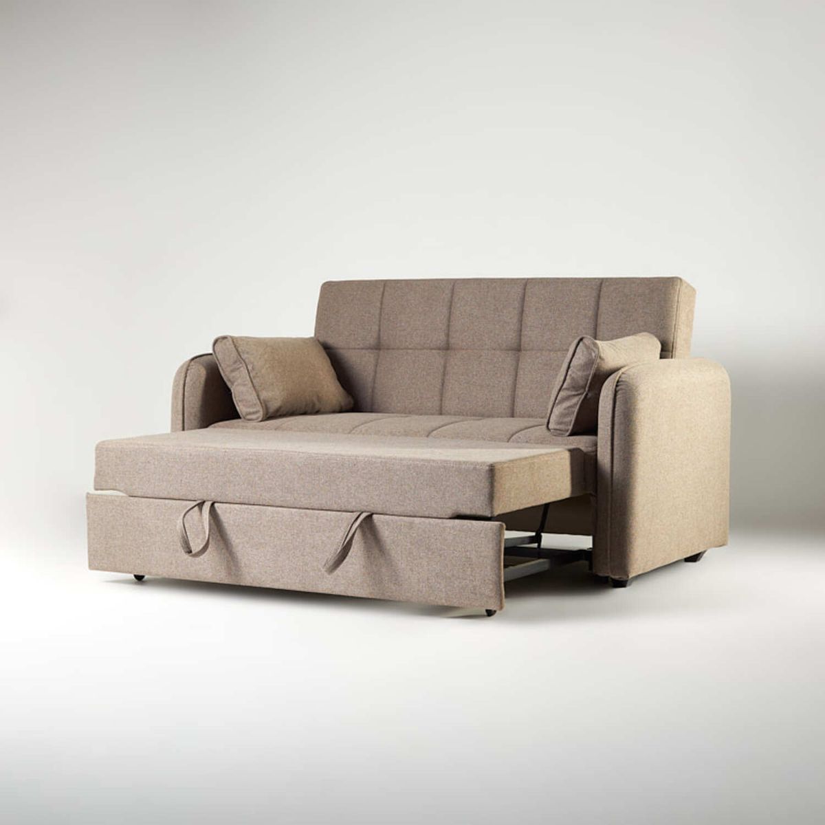 BOKAN - Sofá cama 2 cuerpos Ándes.