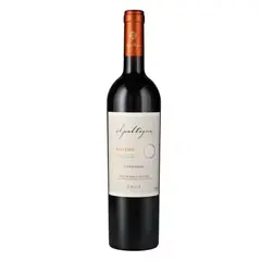 APALTAGUA - Vino Envero Gran Reserva Carmenere