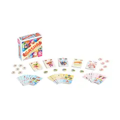 ASMODEE - Gasha