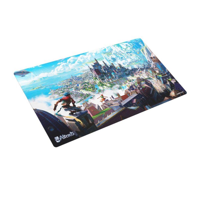 ASMODEE - Playmat Altered Prime - Arkaster
