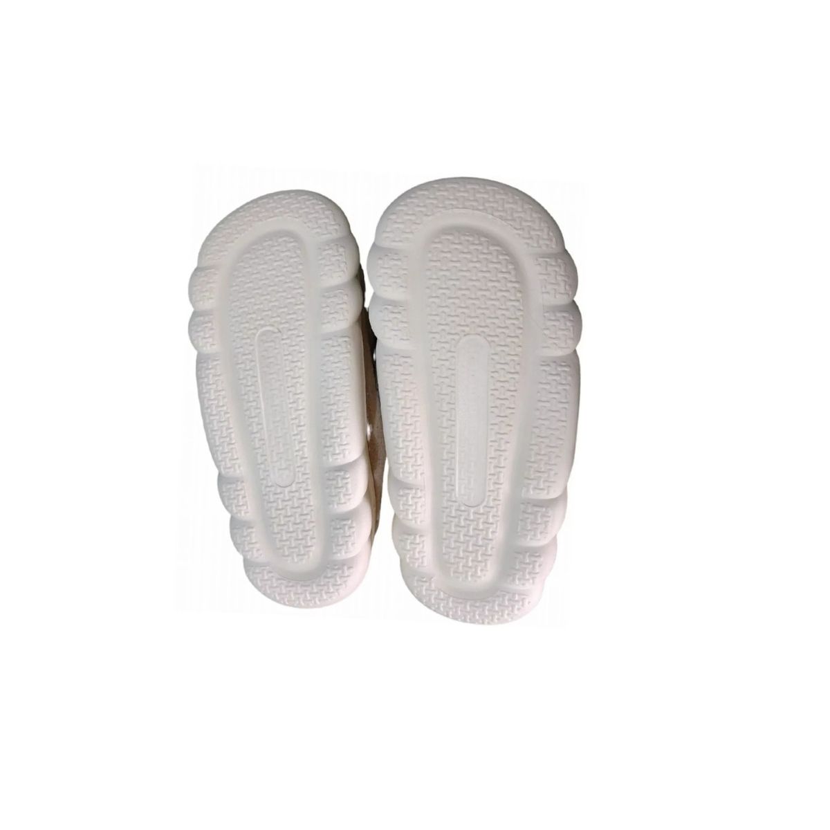 LIKE SHOP - Pantufla Zapato Descanso Niños Diseños Tiburón suela Confortable 4245