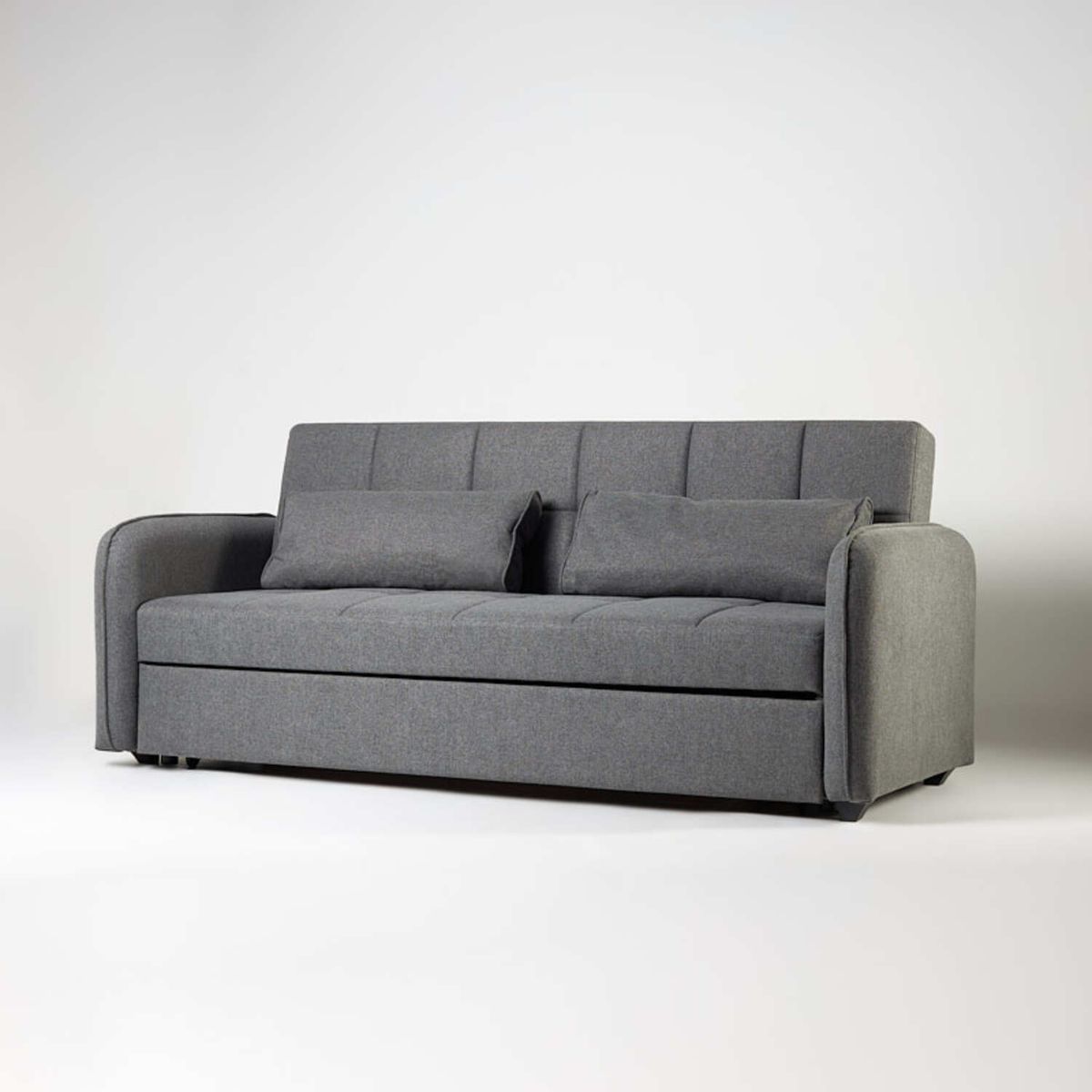 BOKAN - Sofá cama 3 cuerpos Ándes.