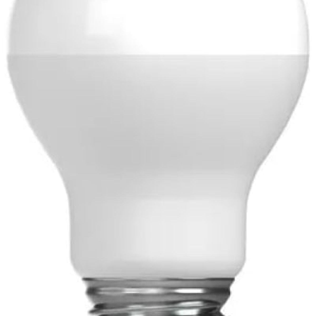 GENERICO - Ampolleta LED 7W E27 Luz Fría 6500°k Premium Mod A60