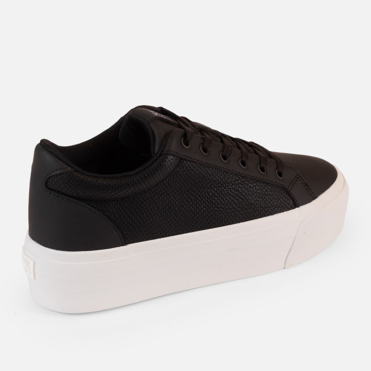 MAUI AND SONS - Zapatilla Hally Negro Mujer Maui And Sons