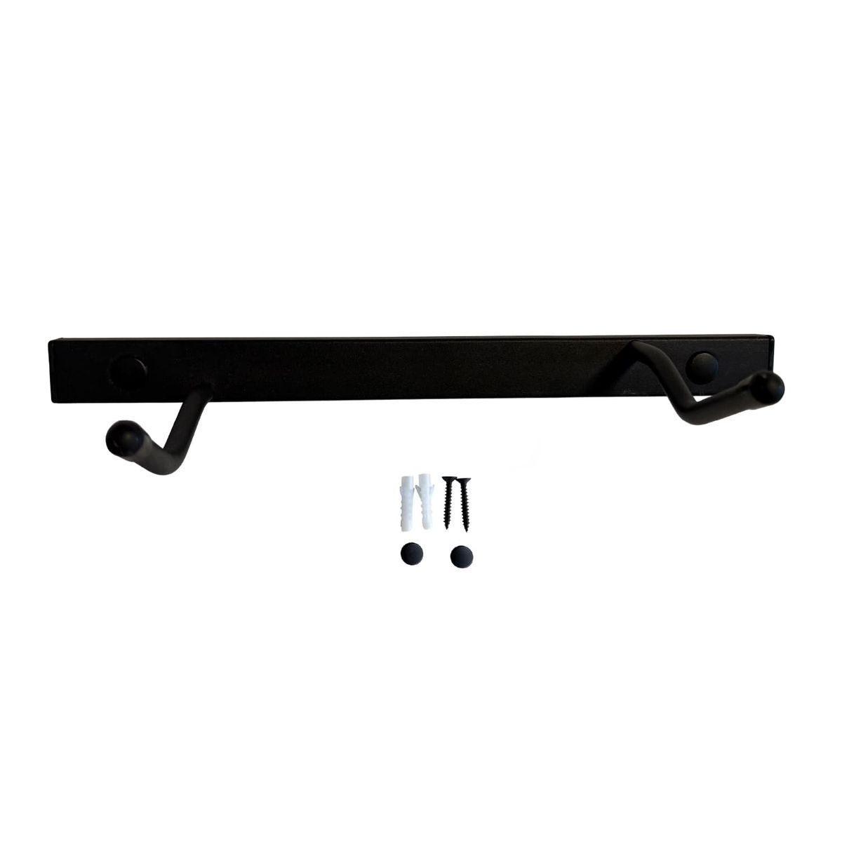 REBAJAS - Soporte Flotante De Pared Hierro Para Vinos Rebajas