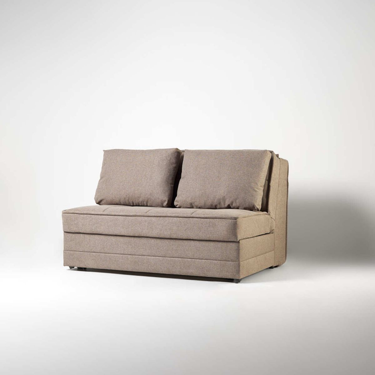 BOKAN - Sofá cama 2 cuerpos Studio.