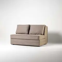BOKAN - Sofá cama 2 cuerpos Studio.