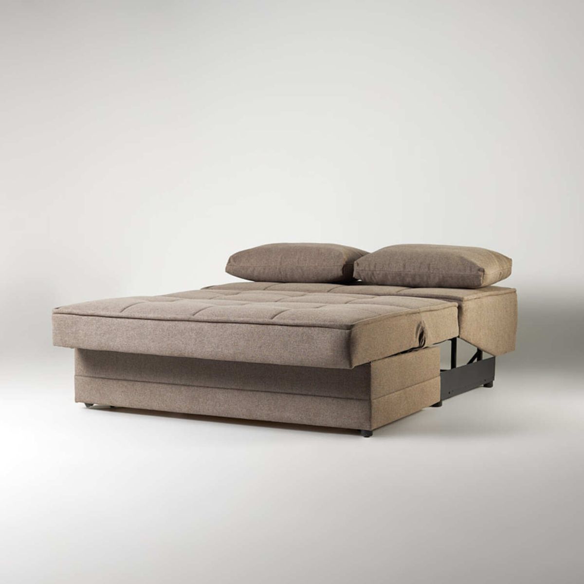 BOKAN - Sofá cama 2 cuerpos Studio.