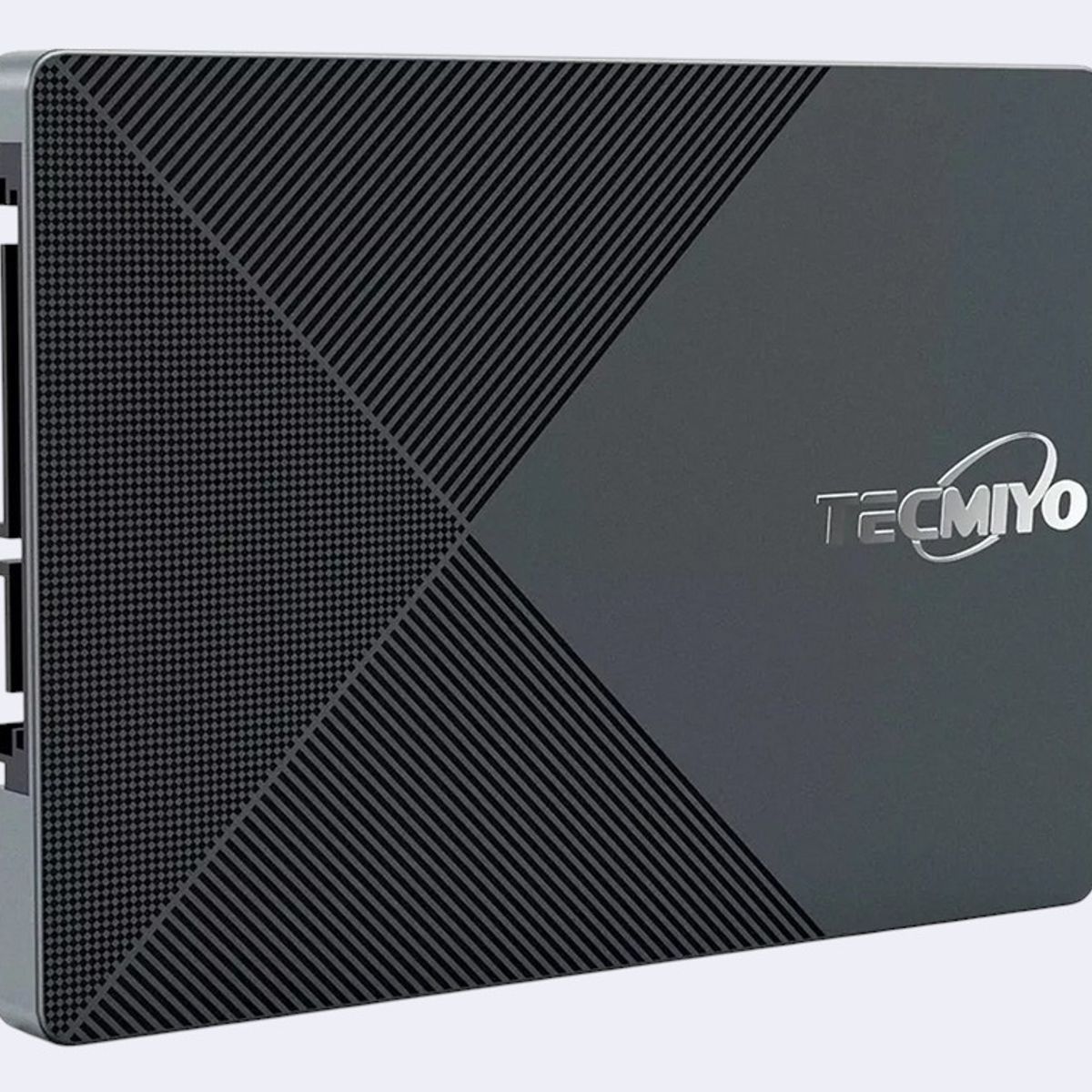 TECMIYO - SSD Interno Tecmiyo 120GB 2.5 SATA III Para PC Notebook Laptop