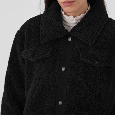 Imagen 2 del producto Chiporro Negro Mujer