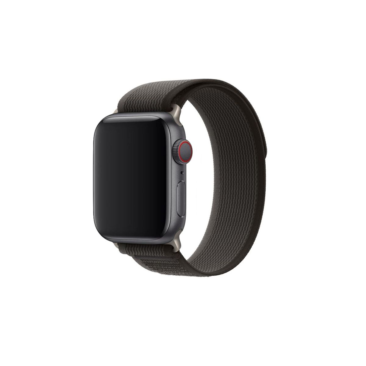 CELLBOX - Correa de Nylon Trail para Apple Watch Serie 10 - 42 / 46 mm
