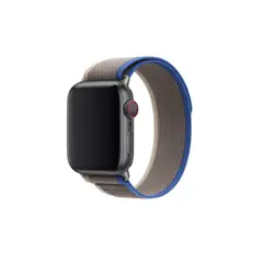 CELLBOX - Correa de Nylon Trail para Apple Watch Serie 10 - 42 / 46 mm