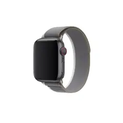 CELLBOX - Correa de Nylon Trail para Apple Watch Serie 10 - 42 / 46 mm