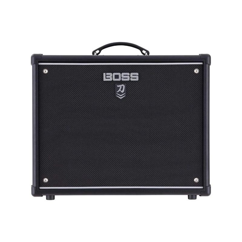 BOSS - Amplificador de Guitarra 100W Boss Katana-100 MkII