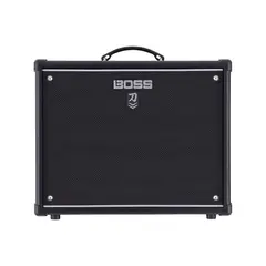 BOSS - Amplificador de Guitarra 100W Katana-100 MkII