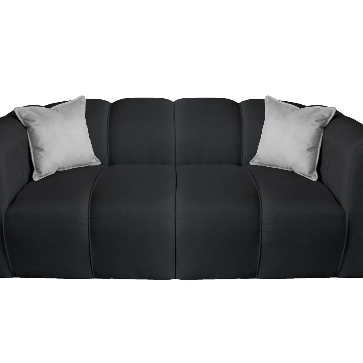 GENERICO - LIVING CARLA 311 NEGRO