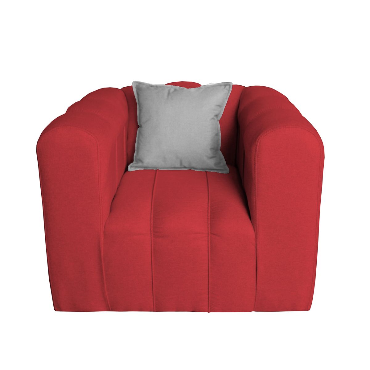 GENERICO - LIVING CARLA 311 BURDEO