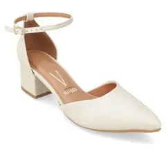 VIZZANO - Zapato Taco Reina Mujer