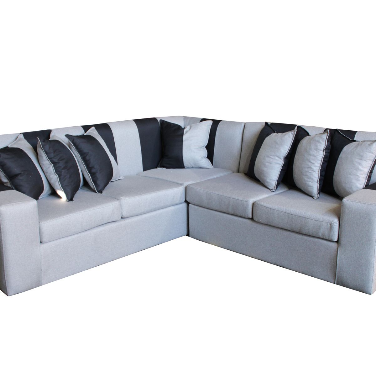 GENERICO - SECCIONAL VICTORIANO GRIS