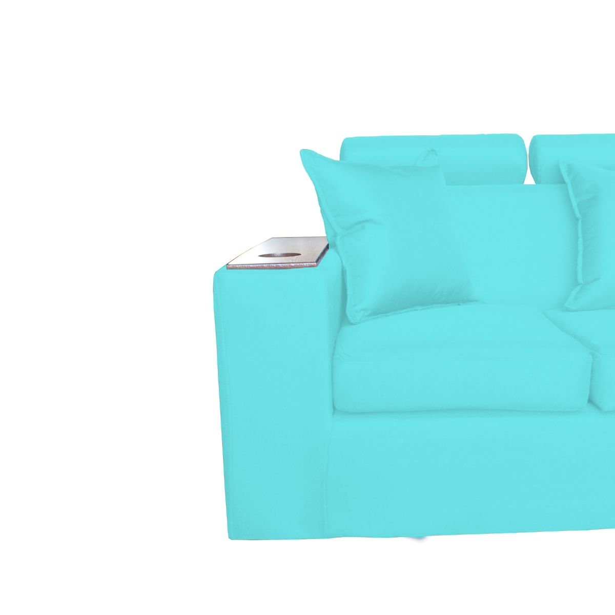 GENERICO - MODULAR EMI TURQUESA