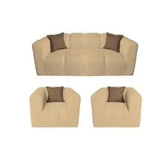 GENERICO - LIVING 3 1 11 LEONOR BEIGE