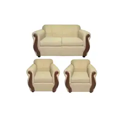 GENERICO - SOFA LORETO FELPA BEIGE.