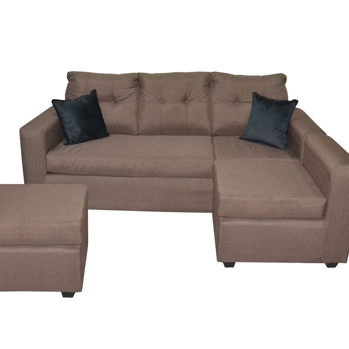GENERICO - SOFA ANTO+ 1 PUFF CHOCOLATE
